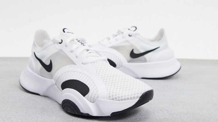 nike training superrep go trainers womens